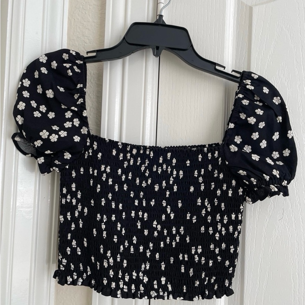 Reformation top